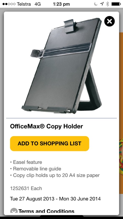 OfficeMax AU