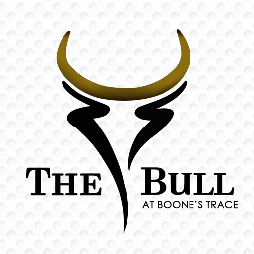 The Bull At Boone's Trace icon