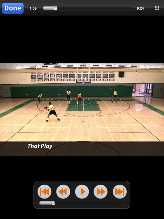 Zone Offense Quick Hitters: Scoring Playbook - with Coach Lason Perkins - Full Court Basketball Training Instruction XL screenshot-3