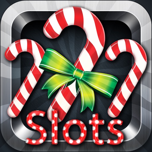 Sweet Candy Slots icon