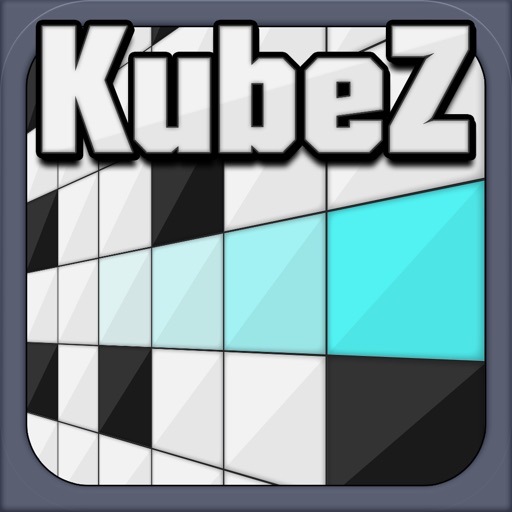 KubeZ iOS App