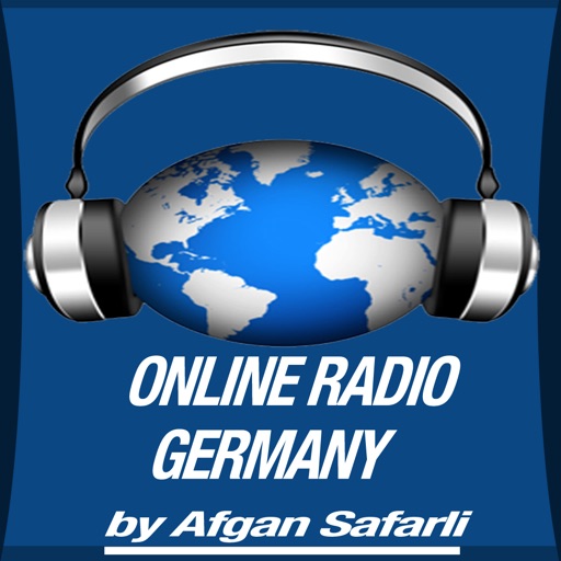RADIO GERMANY icon