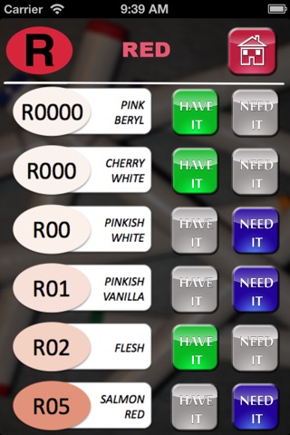 Sketch Markers Checklist screenshot 2