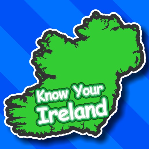 Know Your Ireland Icon