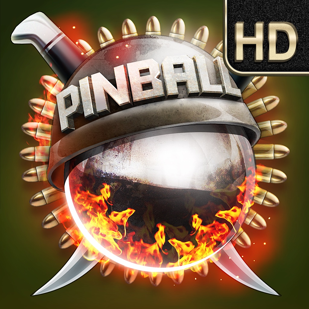 Tough Nuts Pinball Review