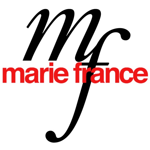 marie france, plus de vie, plus d’envies icon