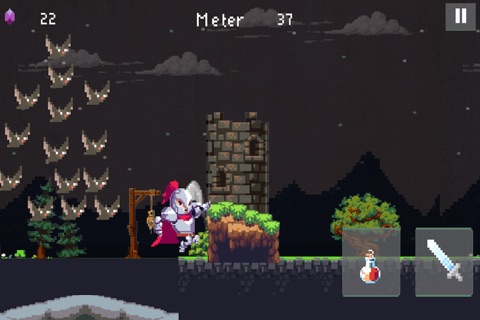 Kingdoms Run screenshot 2