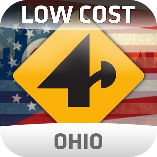 Nav4D Ohio @ LOW COST icon