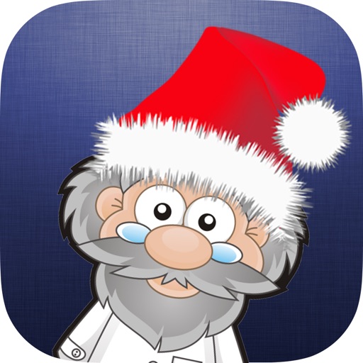 Christmas puzzles HD - Sorting & Learning Game for Toddlers / Educational Games for Preschool kids age 3 + icon