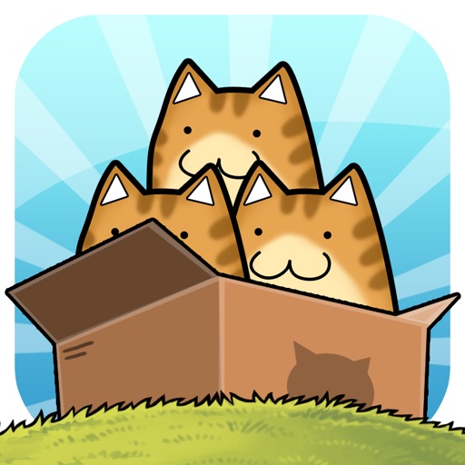 Meow Clicker iOS App