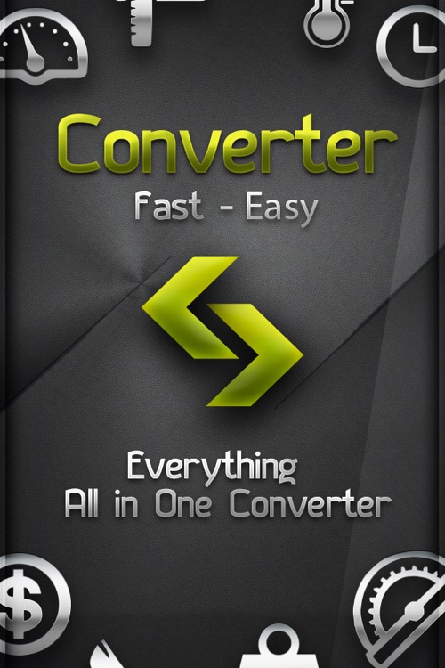 Convert All - All in One Converter (Free)