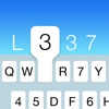 Leet Keyboard