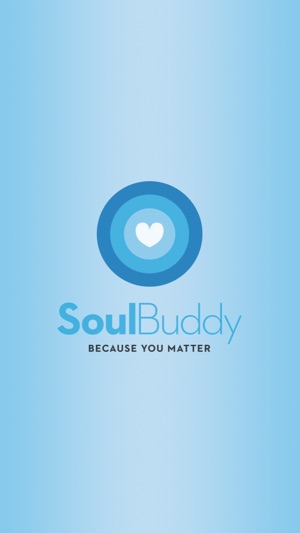 SoulBuddy SV