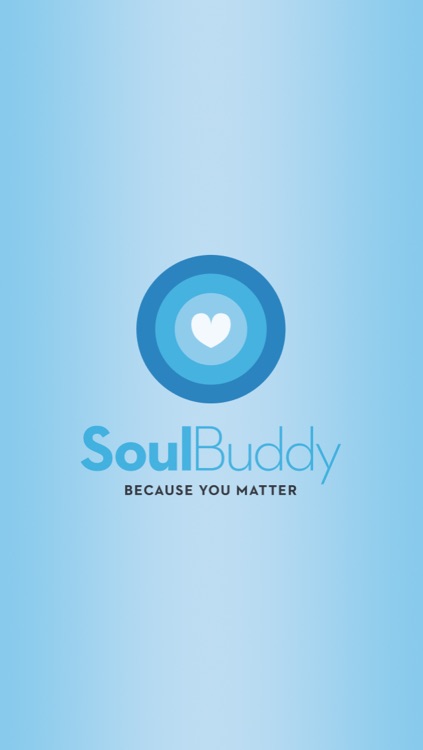 SoulBuddy SV