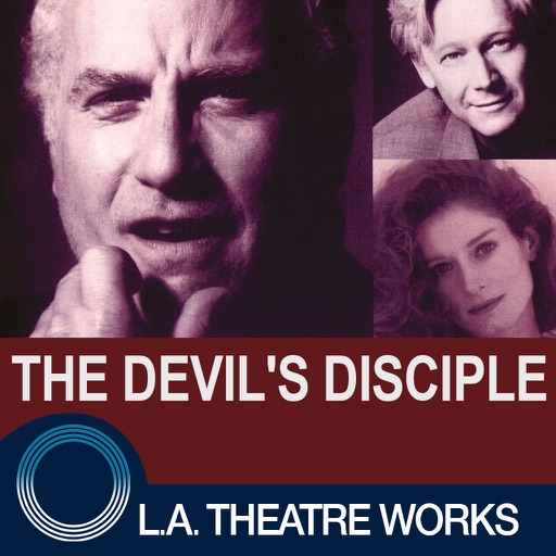The Devil’s Disciple (George Bernard Shaw)