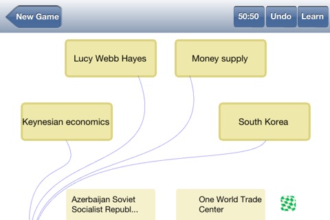 ConceptIQ : Micro-economics screenshot 3