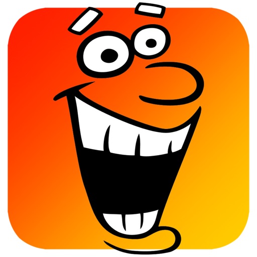 Anecdotes. Most funny and fresh anecdotes, jokes and humorous stories. Humor for all! icon