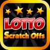 Lotto Scratch Offs