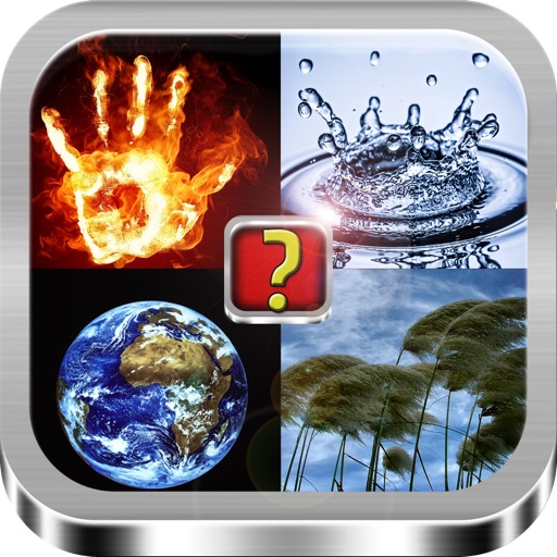 Guess that word - Trivia game Icon