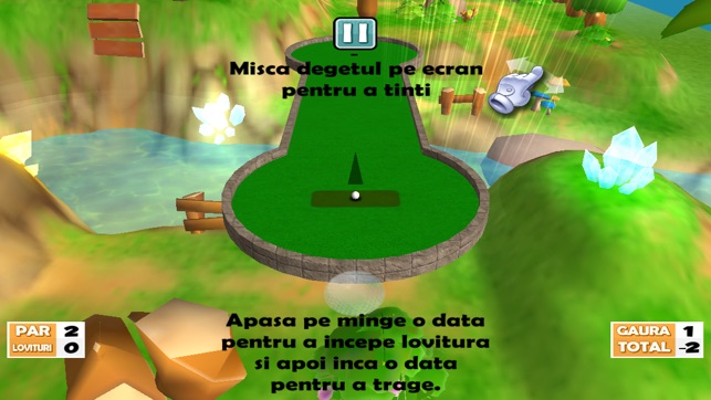 Mini Golf Islands România(圖3)-速報App