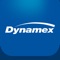 A tracking application for Dynamex shippers and consignees that allows for real-time tracking updates, contact information for Dynamex and feedback on shipments being tracked