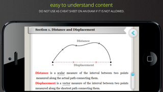 How to cancel & delete iLearnPhysics - Easy way to learn Physics from iphone & ipad 4