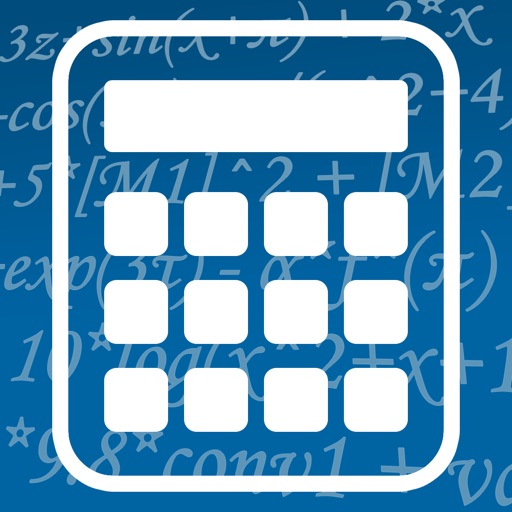 Magic Calculator - Scientific Calculator with Spread Sheet