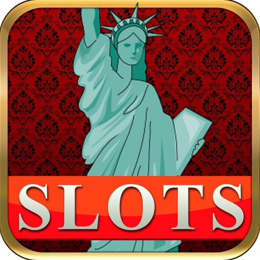 Old Vegas Slots Capital Icon