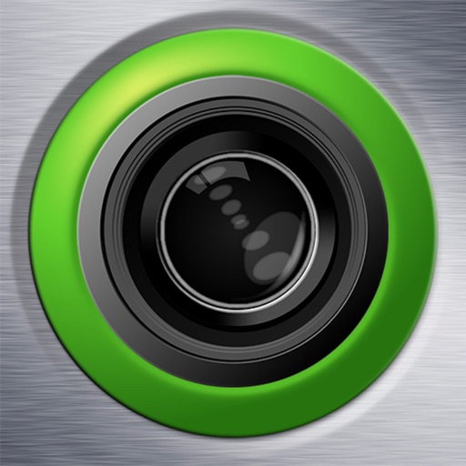 Action Cut Cam - Mobile Shutter Device icon