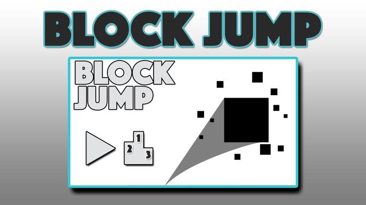 Block Jump - Super Addicting by Austin Page
