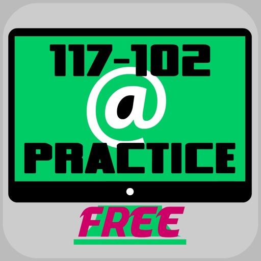 117-102 LPIC-1 Practice FREE icon