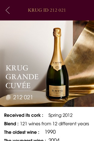 Krug screenshot 2