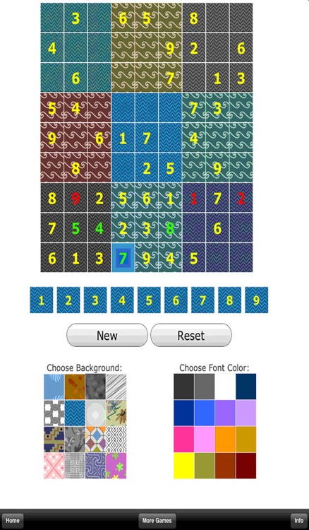 Sudoku 3 Beyond