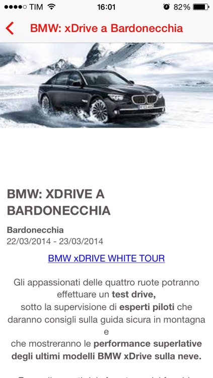 Bardonecchia Ski