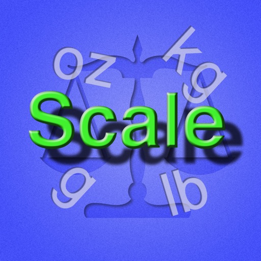 True Scale icon