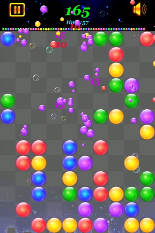 Bubble Crush Master screenshot 2