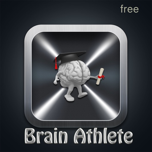 Brain Athlete