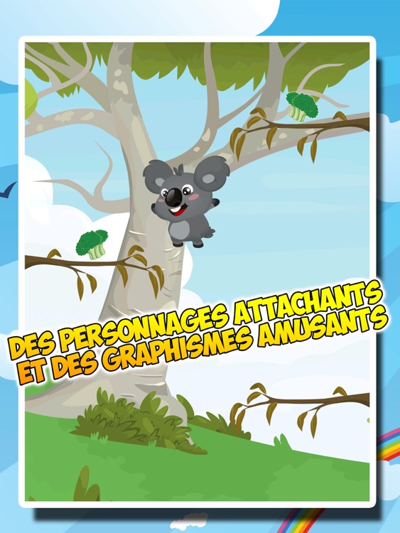 Eduquer Eddie HD (Français) screenshot-4