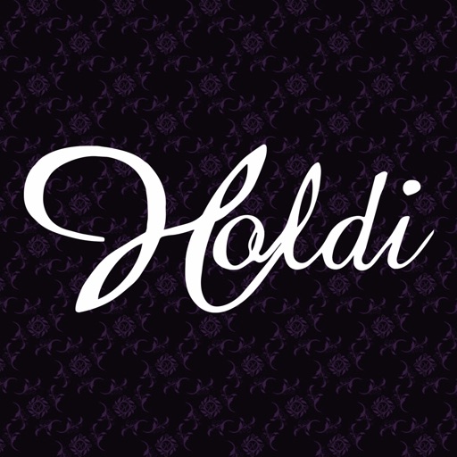 Holdi icon