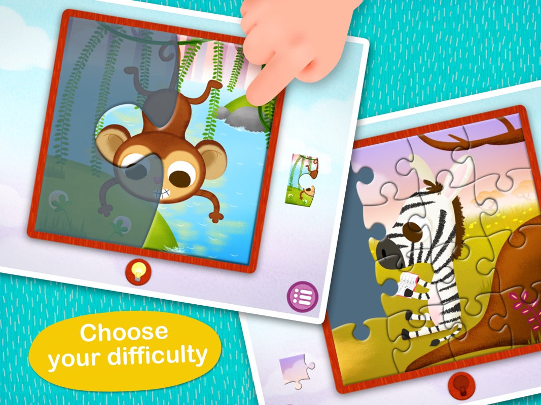 jigsaws online for ipad
