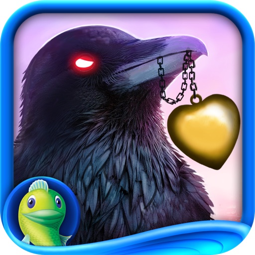 Mystery Case Files: Escape from Ravenhearst Collector's Edition HD (Full) Icon