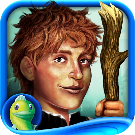 The Fool HD icon