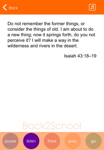 d365 Daily Devotionals screenshot 3