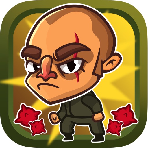 Army Emporium Defense iOS App