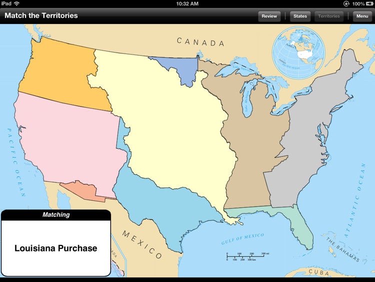 U.S. Westward Expansion screenshot-3