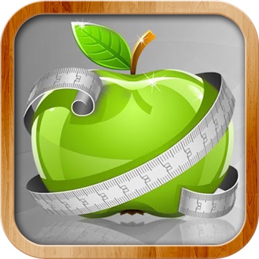 Diet Track icon