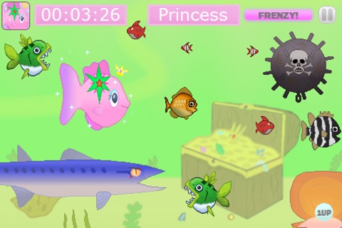 Fish Feaster screenshot 4