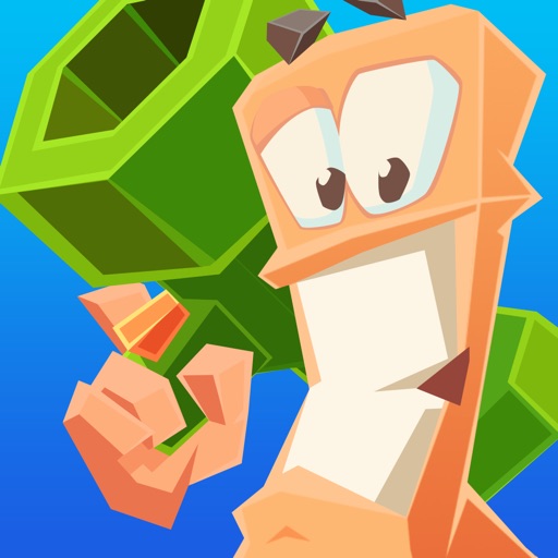 Worms™ 4 icon