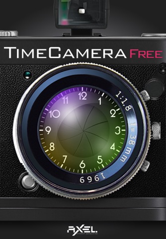 TimeCamera Free screenshot 4