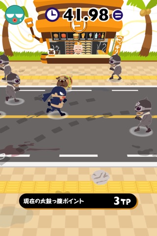 Taikopparaman screenshot 2